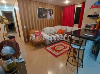 Apartamento com 2 quartos à venda na Rua Princesa Isabel, 74, Vila Guiomar, Santo André, 52 m2 por R$ 330.000