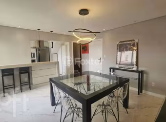 Cobertura com 3 quartos à venda na Rua Guaporé, 592, Santa Maria, São Caetano do Sul, 180 m2 por R$ 1.270.000