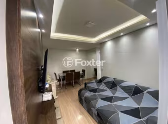 Apartamento com 2 quartos à venda na Rua Adriano Augusto, 226, Jardim Timbauhy, Barueri, 62 m2 por R$ 540.000