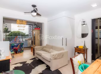 Apartamento com 2 quartos à venda na Rua Doutor Homem de Melo, 1011, Perdizes, São Paulo, 68 m2 por R$ 1.070.000
