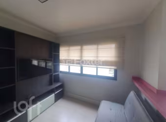 Apartamento com 1 quarto à venda na Rua Doutor Albuquerque Lins, 579, Santa Cecília, São Paulo, 45 m2 por R$ 550.000