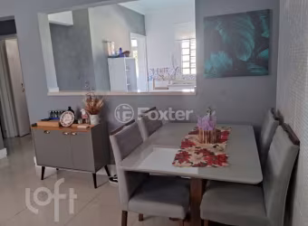 Apartamento com 2 quartos à venda na Avenida Pery Ronchetti, 1529, Nova Petrópolis, São Bernardo do Campo, 81 m2 por R$ 385.000
