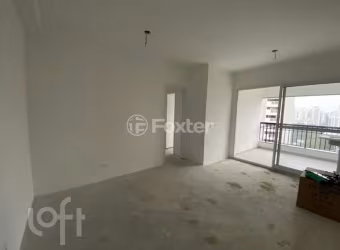 Apartamento com 3 quartos à venda na Rua Carvalho de Freitas, 285, Vila Andrade, São Paulo, 82 m2 por R$ 750.000