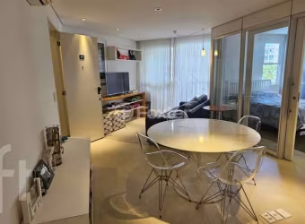 Apartamento com 2 quartos à venda na Rua Jericó, 227, Sumarezinho, São Paulo, 56 m2 por R$ 750.000