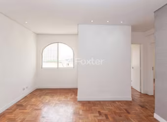 Apartamento com 2 quartos à venda na Rua Doutor Samuel Porto, 242, Saúde, São Paulo, 68 m2 por R$ 510.000