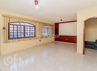 Casa com 4 quartos à venda na Rua Martim Lumbria, 128, Parque São Rafael, São Paulo, 286 m2 por R$ 500.000