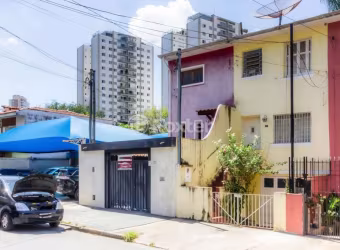 Casa comercial com 6 salas à venda na Rua Frei Henrique de Coimbra, 91, Água Branca, São Paulo, 173 m2 por R$ 1.270.000