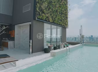 Apartamento à venda na Rua Urimonduba, 144, Itaim Bibi, São Paulo, 181 m2 por R$ 7.340.627