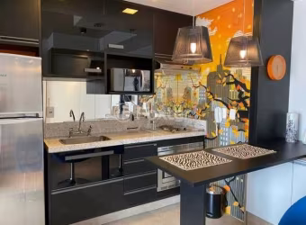 Kitnet / Stúdio à venda na Avenida Doutor Cardoso de Melo, 674, Vila Olímpia, São Paulo, 35 m2 por R$ 750.000