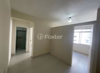 Apartamento com 1 quarto à venda na Rua Oscar Cintra Gordinho, 211, Liberdade, São Paulo, 51 m2 por R$ 249.000