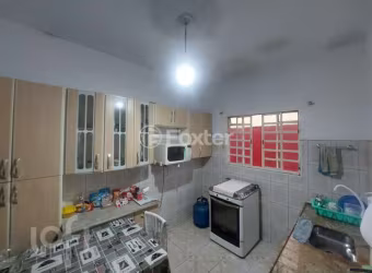 Casa com 1 quarto à venda na Rua Presidente Delfim Moreira, 179, Parque São Vicente, Mauá, 208 m2 por R$ 575.000