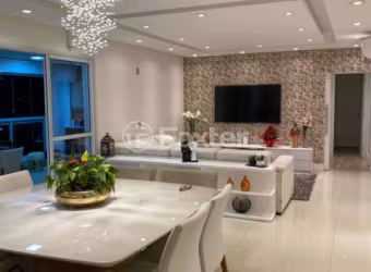Apartamento com 3 quartos à venda na Avenida Padre Noronha, 50, Jardim Santa Mena, Guarulhos, 168 m2 por R$ 2.200.000