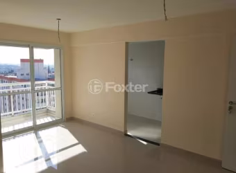 Apartamento com 3 quartos à venda na Rua Santo Antônio, 190, Centro, Diadema, 62 m2 por R$ 476.000