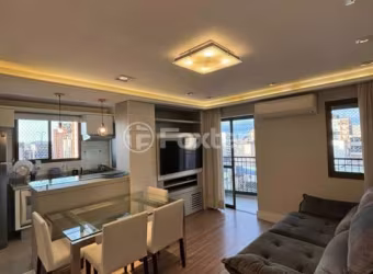 Apartamento com 2 quartos à venda na Rua Caiubi, 1096, Perdizes, São Paulo, 63 m2 por R$ 915.000