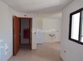 Apartamento com 2 quartos à venda na Rua Índia, 143, Parque Oratório, Santo André, 47 m2 por R$ 366.000