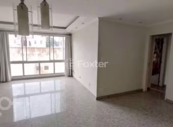 Apartamento com 3 quartos à venda na Rua Donatello, 42, Jardim Bela Vista, Santo André, 107 m2 por R$ 510.000