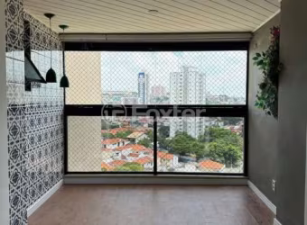 Apartamento com 3 quartos à venda na Rua Caraíbas, 1342, Perdizes, São Paulo, 90 m2 por R$ 1.245.000