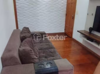 Apartamento com 2 quartos à venda na Rua Campinas, 478, Vila Rosália, Guarulhos, 60 m2 por R$ 280.000
