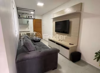 Apartamento com 2 quartos à venda na Rua Francisco Inácio, 316, Vila Vitória, Santo André, 90 m2 por R$ 440.000