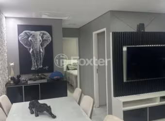 Apartamento com 2 quartos à venda na Avenida Anacé, 371, Jardim Umarizal, São Paulo, 50 m2 por R$ 400.000