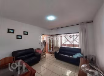 Casa com 5 quartos à venda na Rua Colômbia, 196, Centro, Diadema, 199 m2 por R$ 600.000