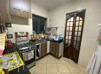 Apartamento com 2 quartos à venda na Rua José Rocha, 107, Independência, São Bernardo do Campo, 74 m2 por R$ 400.000