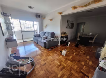 Apartamento com 4 quartos à venda na Rua São Domingos, 195, Jardim São Paulo, Guarulhos, 107 m2 por R$ 532.000