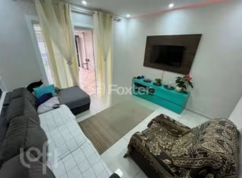 Casa com 3 quartos à venda na Rua Martinho Lutero, 577, Jardim Campo Limpo (Zona Norte), São Paulo, 157 m2 por R$ 800.000