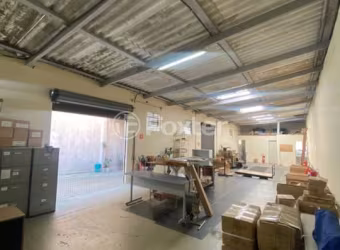 Barracão / Galpão / Depósito com 1 sala à venda na Rua do Manifesto, 1669, Ipiranga, São Paulo, 350 m2 por R$ 1.224.000