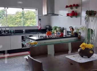 Casa com 3 quartos à venda na Rua Bélgica, 815, Parque das Nações, Santo André, 118 m2 por R$ 1.170.000