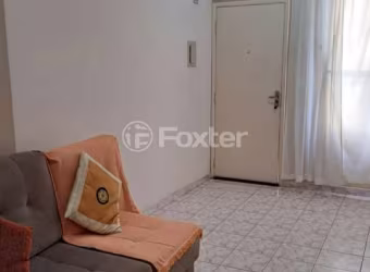Apartamento com 2 quartos à venda na Rua Antônio Festa, 119, Remédios, Osasco, 55 m2 por R$ 320.000