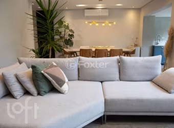Apartamento com 3 quartos à venda na Rua Raimundo Simão de Souza, 26, Vila Suzana, São Paulo, 170 m2 por R$ 1.950.000