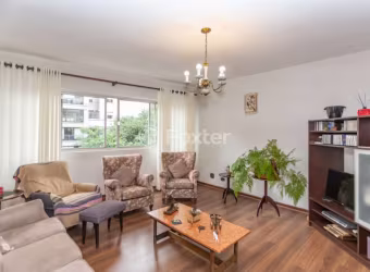Apartamento com 3 quartos à venda na Rua José Antônio Coelho, 155, Vila Mariana, São Paulo, 134 m2 por R$ 1.190.000
