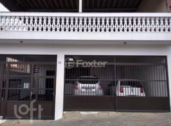 Casa com 6 quartos à venda na Rua da Matriz, 55, Matriz, Mauá, 385 m2 por R$ 1.500.000
