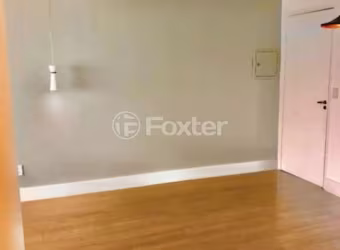 Apartamento com 2 quartos à venda na Avenida José Joaquim Seabra, 607, Jardim Ivana, São Paulo, 70 m2 por R$ 471.000