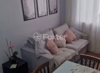 Apartamento com 2 quartos à venda na Estrada do M'Boi Mirim, 2298, Jardim Regina, São Paulo, 46 m2 por R$ 295.000