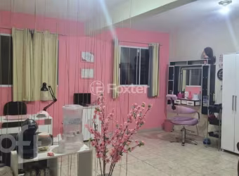 Casa com 3 quartos à venda na Rua Machado de Assis, 117, Planalto, São Bernardo do Campo, 140 m2 por R$ 296.800