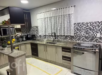 Casa com 3 quartos à venda na Avenida Ministro José Américo de Almeida, 513, Jardim Sapopemba, São Paulo, 150 m2 por R$ 550.000