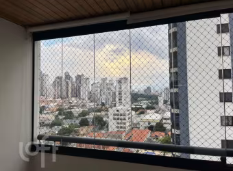 Apartamento com 4 quartos à venda na Rua Água Rasa, 83, Vila Regente Feijó, São Paulo, 82 m2 por R$ 700.000