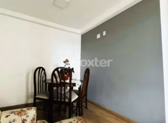 Apartamento com 3 quartos à venda na Rua Caetanópolis, 940, Jaguaré, São Paulo, 62 m2 por R$ 480.000