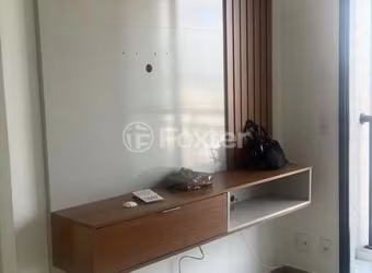 Apartamento com 2 quartos à venda na Rua Cândida Franco de Barros, 97, Itaberaba, São Paulo, 45 m2 por R$ 510.000
