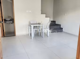 Casa com 2 quartos à venda na Rua Campo Belo, 22, Vila Alpina, São Paulo, 92 m2 por R$ 530.000