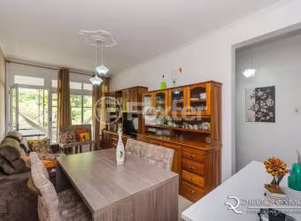 Apartamento com 2 quartos à venda na Rua Ignácio Montanha, 106, Santana, Porto Alegre, 74 m2 por R$ 360.000