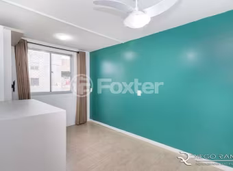 Apartamento com 2 quartos à venda na Rua Gabriel Franco da Luz, 560, Sarandi, Porto Alegre, 42 m2 por R$ 175.000