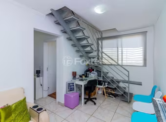 Cobertura com 2 quartos à venda na Rua Engenheiro Sadi Castro, 891, Sarandi, Porto Alegre, 95 m2 por R$ 450.000