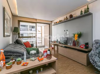 Apartamento com 3 quartos à venda na Avenida Andaraí, 566, Passo da Areia, Porto Alegre, 84 m2 por R$ 795.000