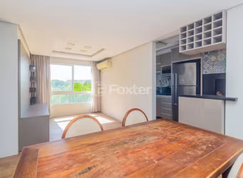 Apartamento com 3 quartos à venda na Rua Engenheiro João Luderitz, 550, Sarandi, Porto Alegre, 71 m2 por R$ 399.500