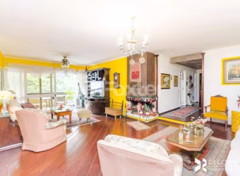 Apartamento com 4 quartos à venda na Rua Ciro Gavião, 155, Bela Vista, Porto Alegre, 216 m2 por R$ 1.500.000