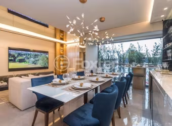 Apartamento com 3 quartos à venda na Rua Azevedo Sodré, 285, Passo da Areia, Porto Alegre, 93 m2 por R$ 1.014.067