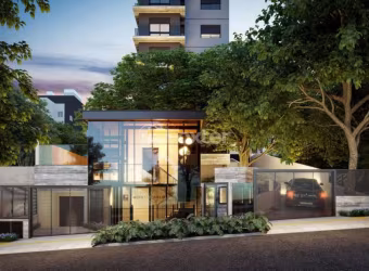 Apartamento com 2 quartos à venda na Rua Quintino Bocaiúva, 1320, Rio Branco, Porto Alegre, 87 m2 por R$ 1.465.632